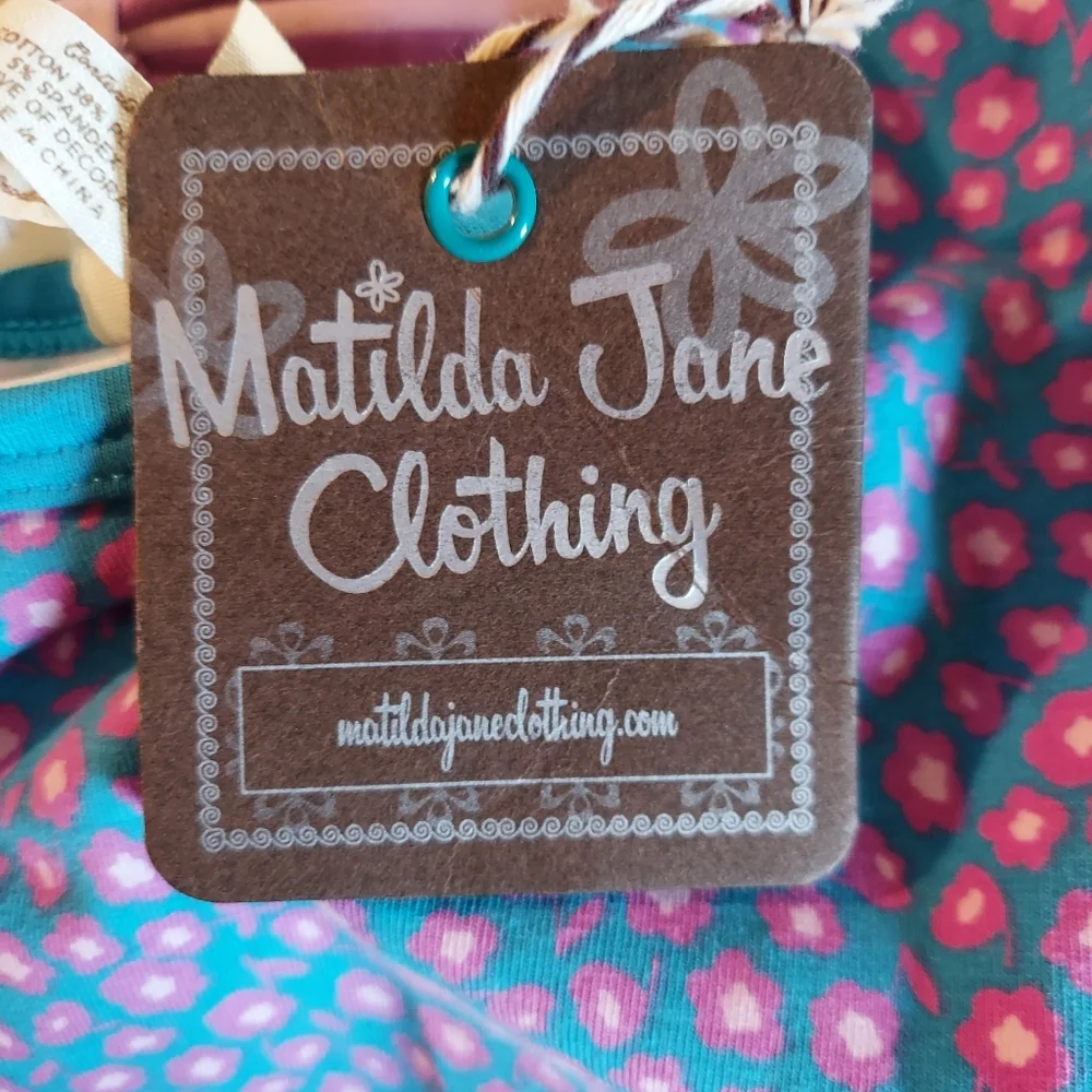 Matilda Jane supercutee matilda